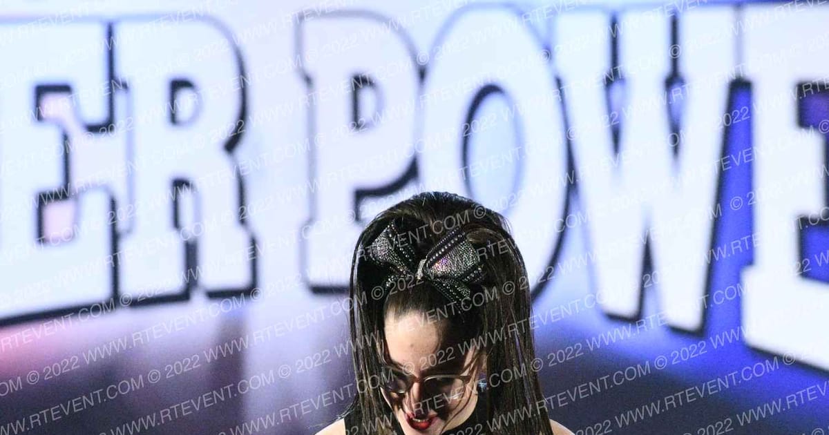 Dream Athletics Wish · Cheer Power Reading Showdown