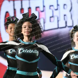 Celebrity Athletix Obsession