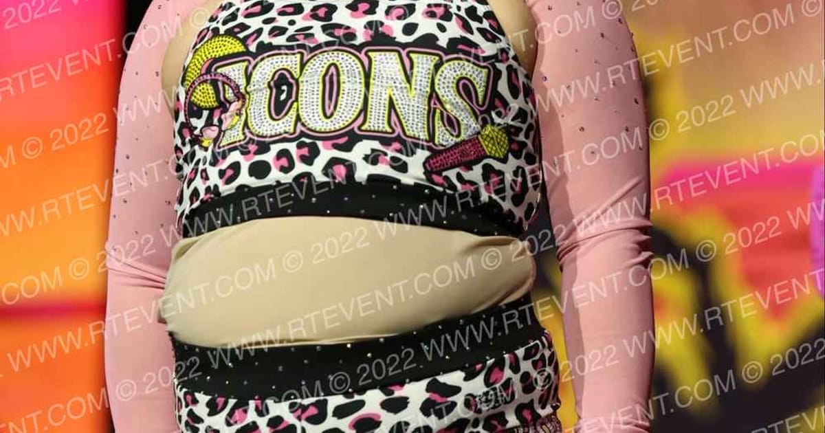 West Coast Icons Pop Stars · Spirit Sports Palm Springs Grand Nationals