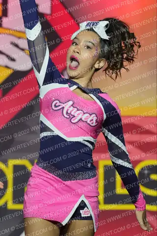 TRIAD Cheer Revelation