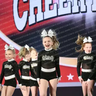 Encore Elite Wildcatz Little Leopards
