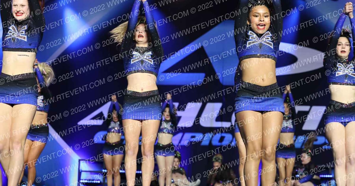 East Celebrity Elite Snipers · Athletic Championships Grand Nationals