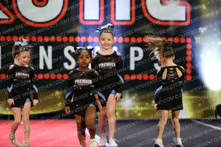 Premier Athletics - Murfreesboro TMNT