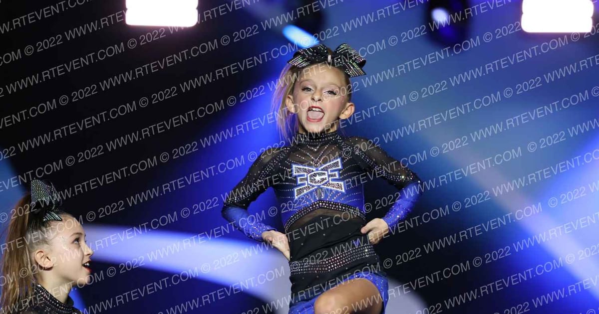 East Celebrity Elite M2 Work Work · Athletic Championships Grand Nationals