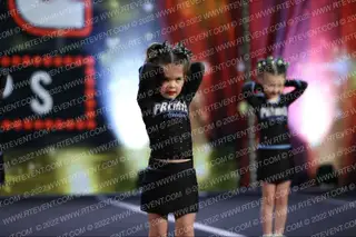 Premier Athletics - Nashville ITTY BITTY KITTIES