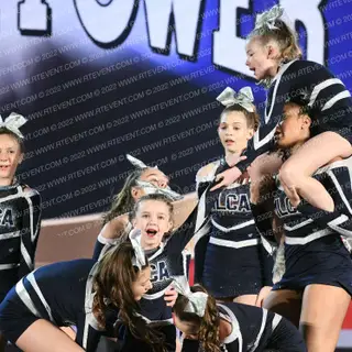 Mount Laurel Cheer Frost