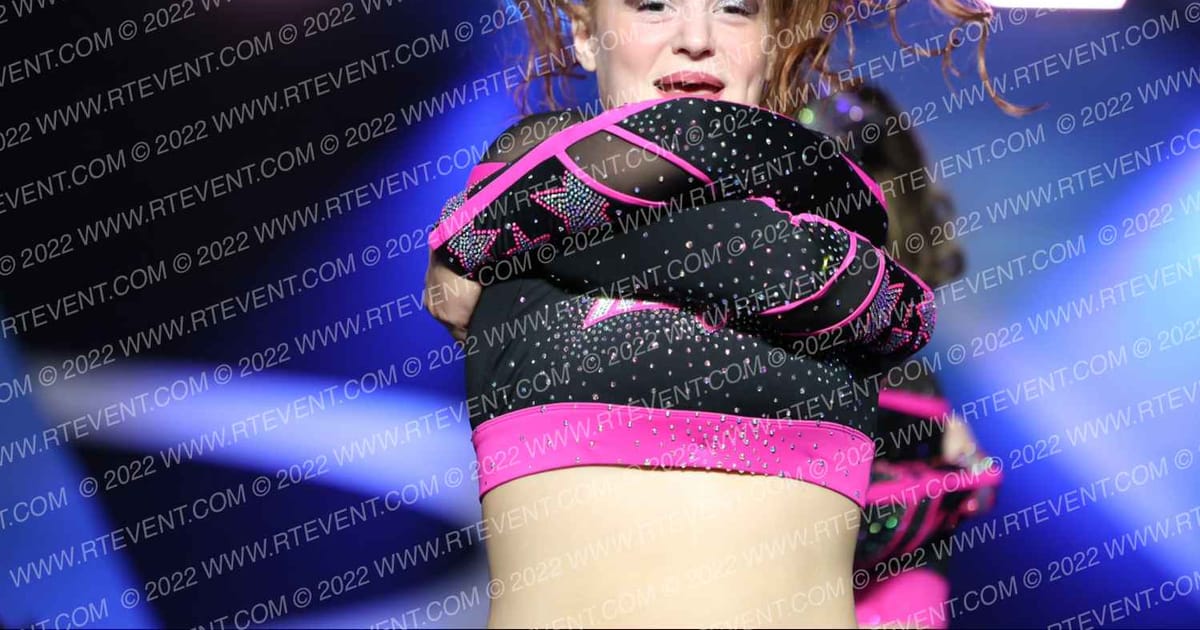 NA · Athletic Championships Grand Nationals