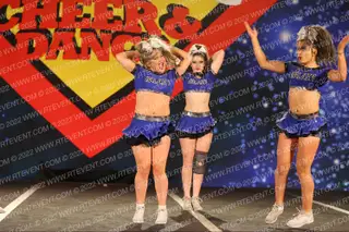 Galaxy Athletic Cosmic Rays