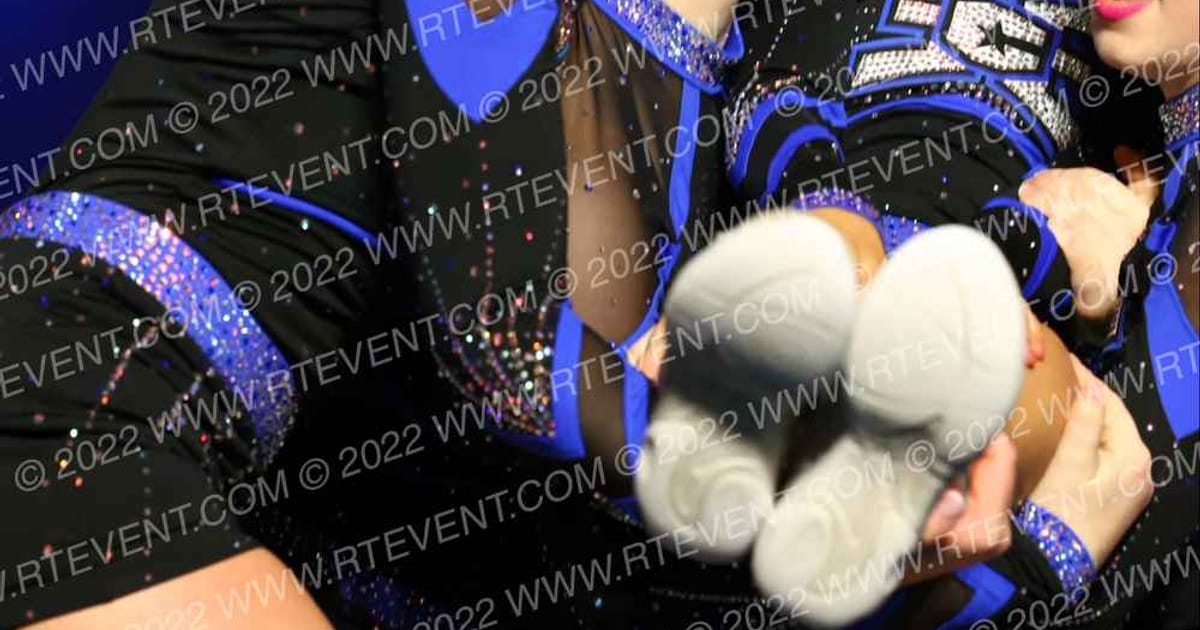 East Celebrity Elite - Hingham SPICE · Athletic Championships Grand Nationals