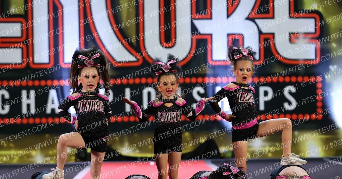 Diamonds All Stars BARBIES · Encore Nashville Showdown DIDII