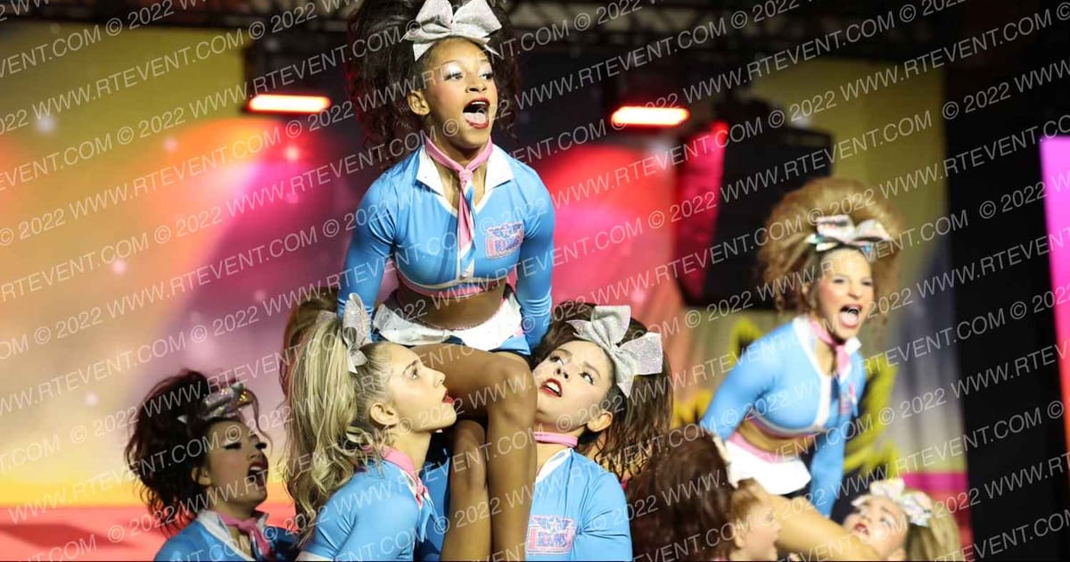 West Coast Icons First Class · Spirit Sports Palm Springs Grand Nationals