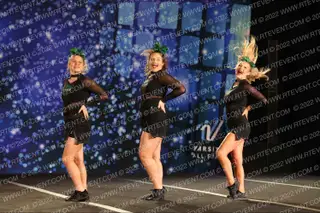 Suwannee Spirit Venom