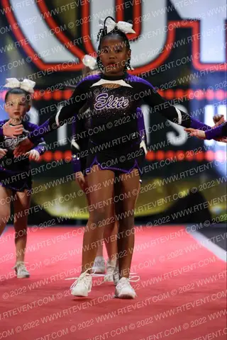 Clarksville Elite Cheer Center Rhinestones