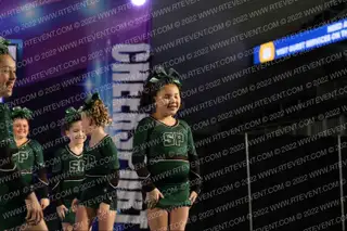 Severna Park Green Hornets Spice
