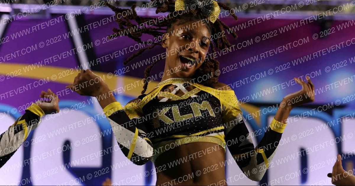 KLM Savage · CHEERSPORT Baltimore Classic