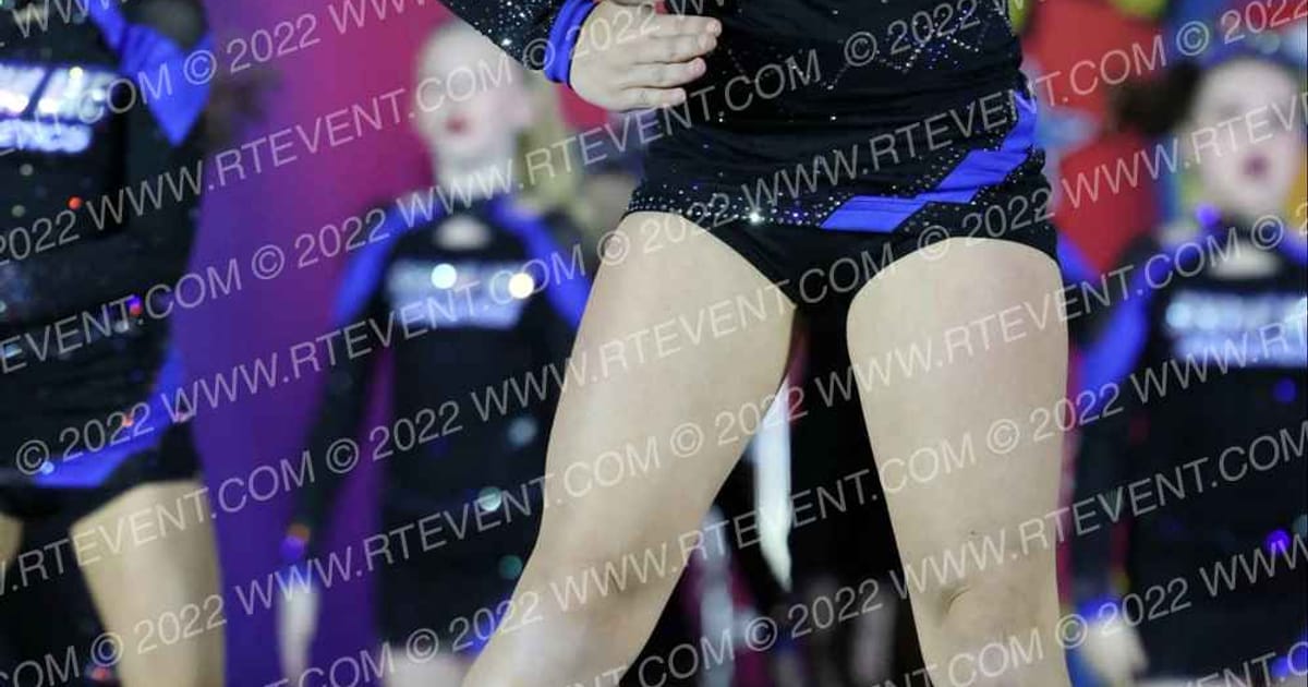 Show Me Athletics Premiere · The American Gateway St Louis Nationals