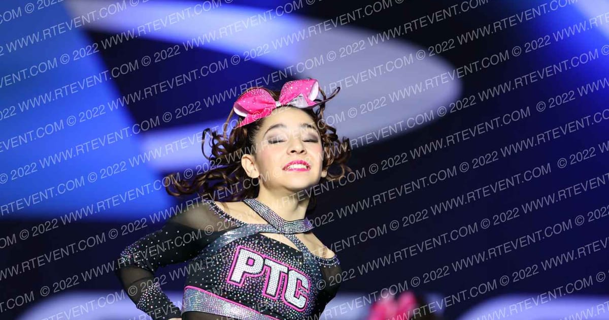 PTC Royalty · Athletic Championships Grand Nationals