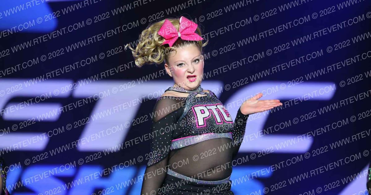 NA · Athletic Championships Grand Nationals