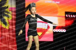 One Love All Stars Vicious
