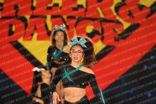 Cheer Extreme Florida Lightning