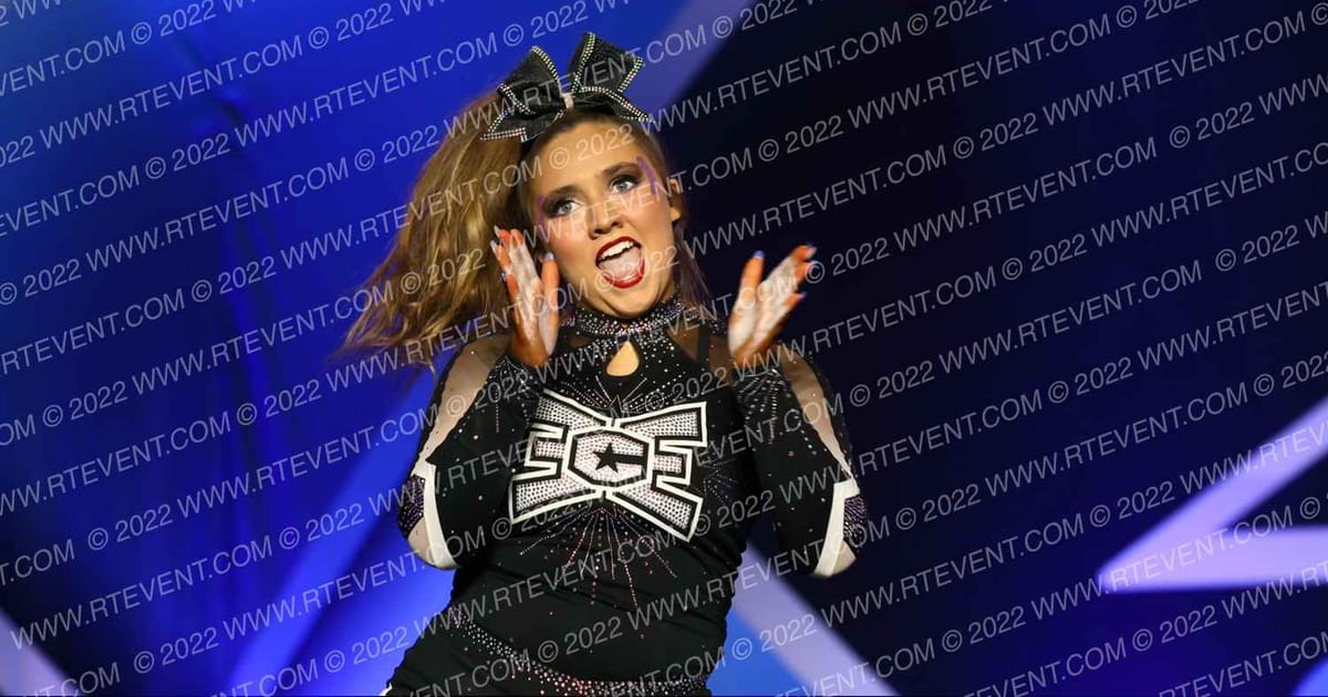 East Celebrity Elite - CT Debut · Athletic Championships Grand Nationals