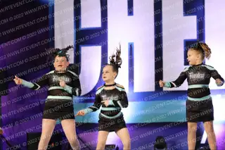 Fearless Elite Divas