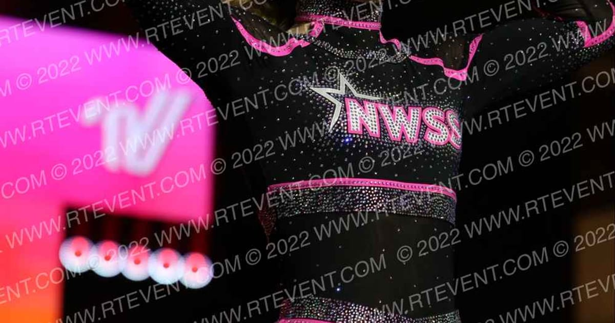 Northwest SilverStars Dynasty · Spirit Sports Palm Springs Grand Nationals