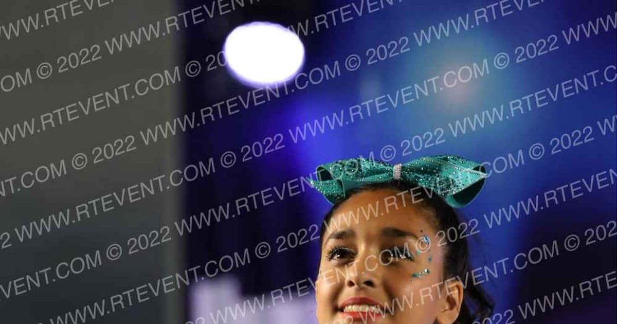 Cheer Extreme Odenton Surge · CHEERSPORT Baltimore Classic