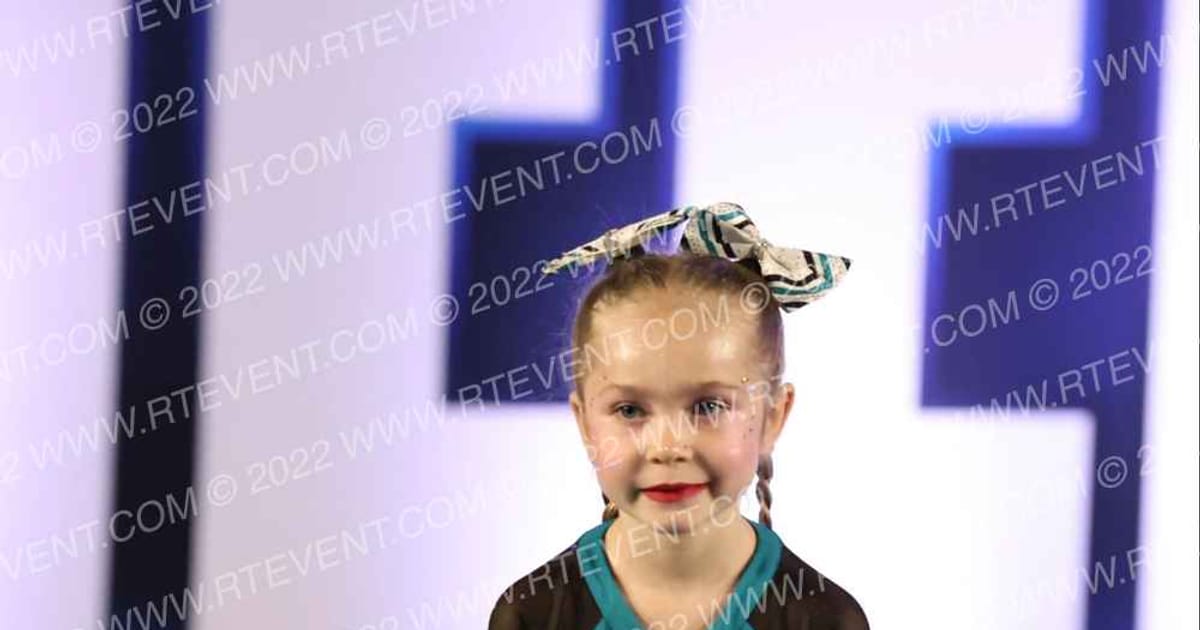 All Star Rebels Tiny Tokens · CHEERSPORT Baltimore Classic