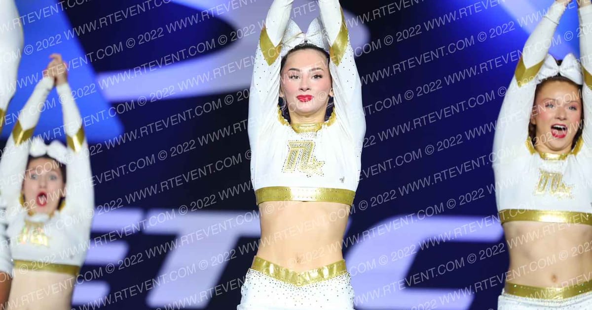 Northern Lights All Stars Jackpot · Athletic Championships Grand Nationals