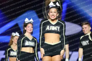Army West Point - Small Coed