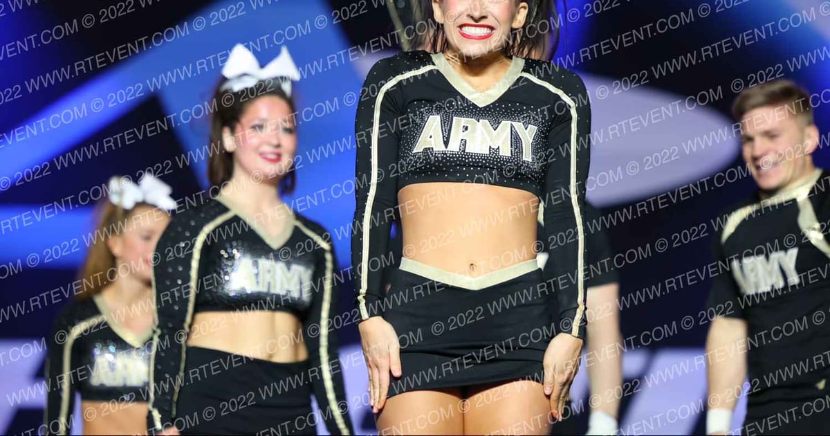 Army West Point - Small Coed · Athletic Championships Grand Nationals
