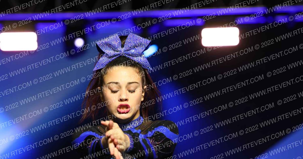 East Celebrity Elite - Hingham J-ROCK · Athletic Championships Grand Nationals