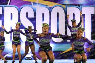 Aurora Athletics Black Diamond