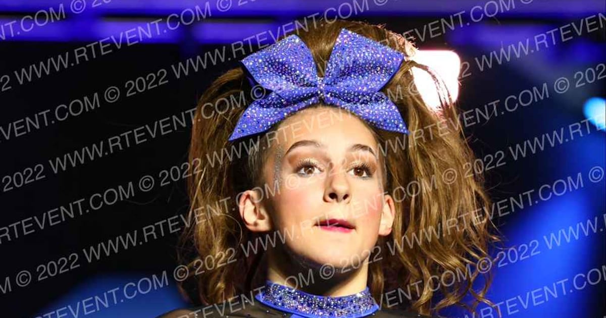 East Celebrity Elite - Hingham ICY CREW · Athletic Championships Grand Nationals