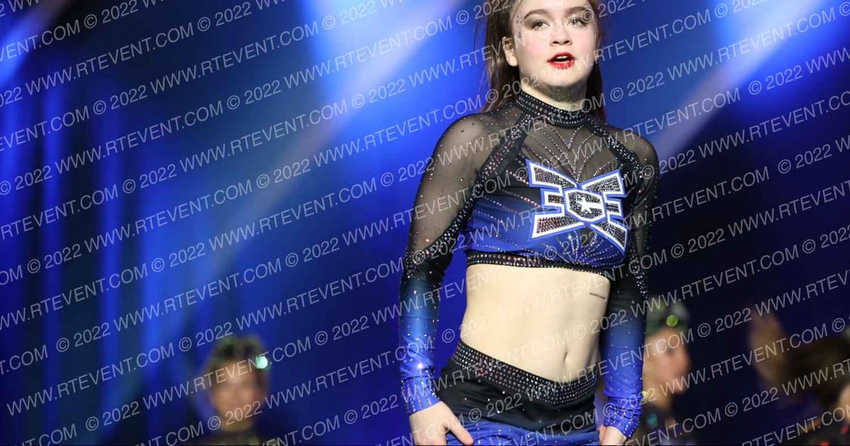 East Celebrity Elite Royal 5 · Athletic Championships Grand Nationals