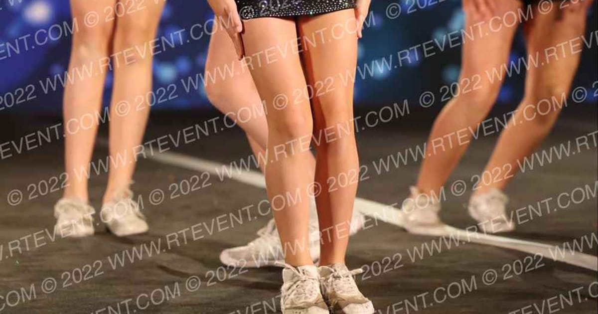 Brandon All-Stars Wesley Chapel Mint · Spirit Sports Kissimmee DIDII Nationals