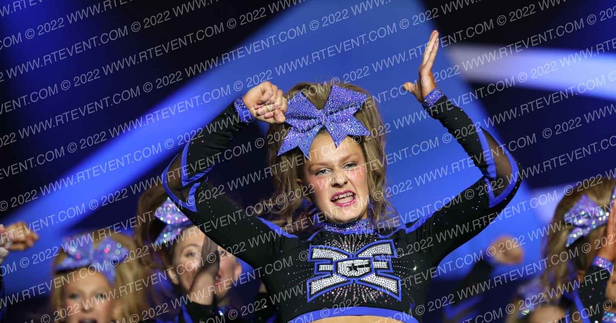 East Celebrity Elite - Hingham FEVER · Athletic Championships Grand Nationals