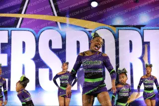 Aurora Athletics Pyrite
