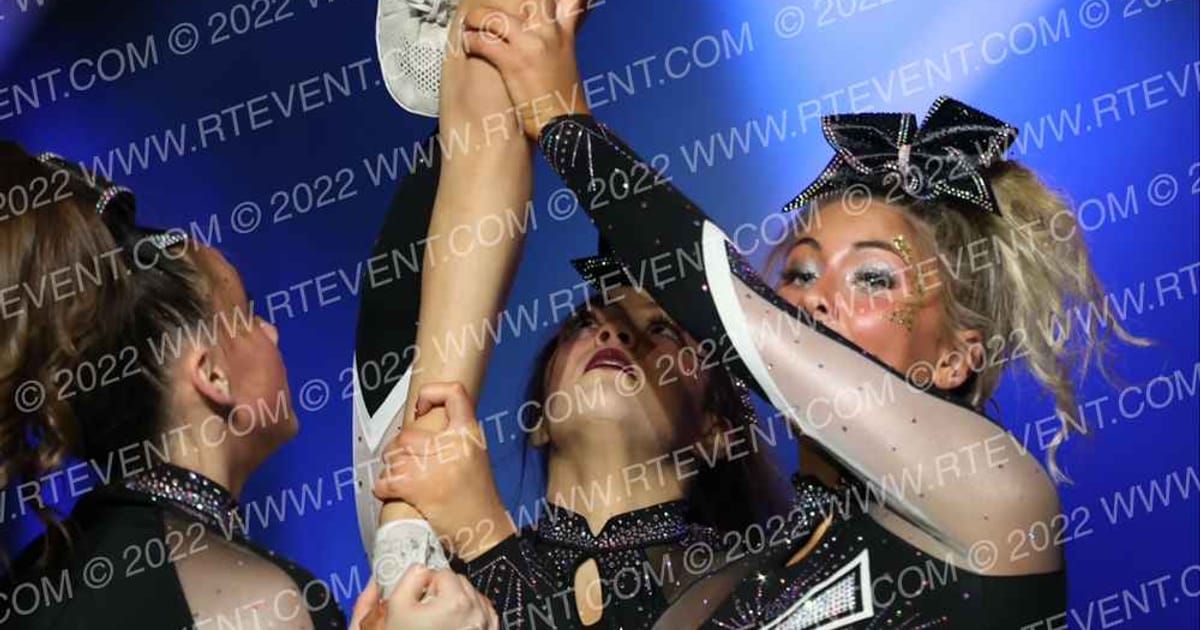East Celebrity Elite - CT Hollywood · Athletic Championships Grand Nationals