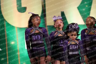 504 Athletics Code Purple