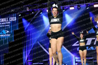 Army West Point - Small Coed