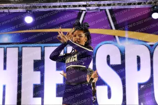 Maryland Icon Athletics Take 2