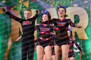 Infamous Athletics Mayhem