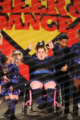 Apopka Royals Crown Jewels