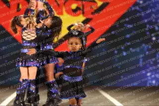 Apopka Royals Royal Rubies