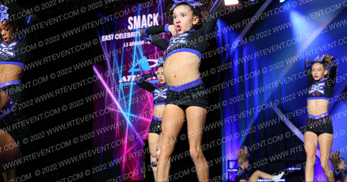 East Celebrity Elite - Hingham SMACK · Athletic Championships Grand Nationals