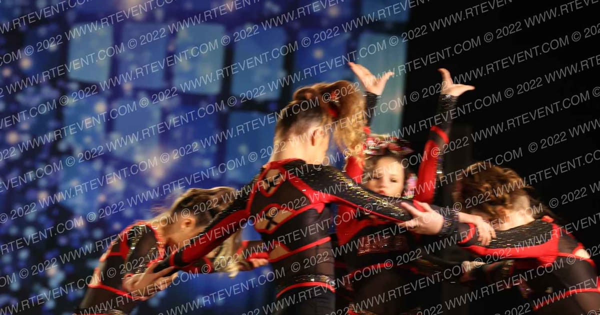 Naples Element All Stars Chrome · Spirit Sports Kissimmee DIDII Nationals
