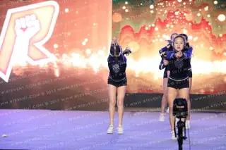 Cheer Athletics Frisco (Cheer Athletics) NovaCats