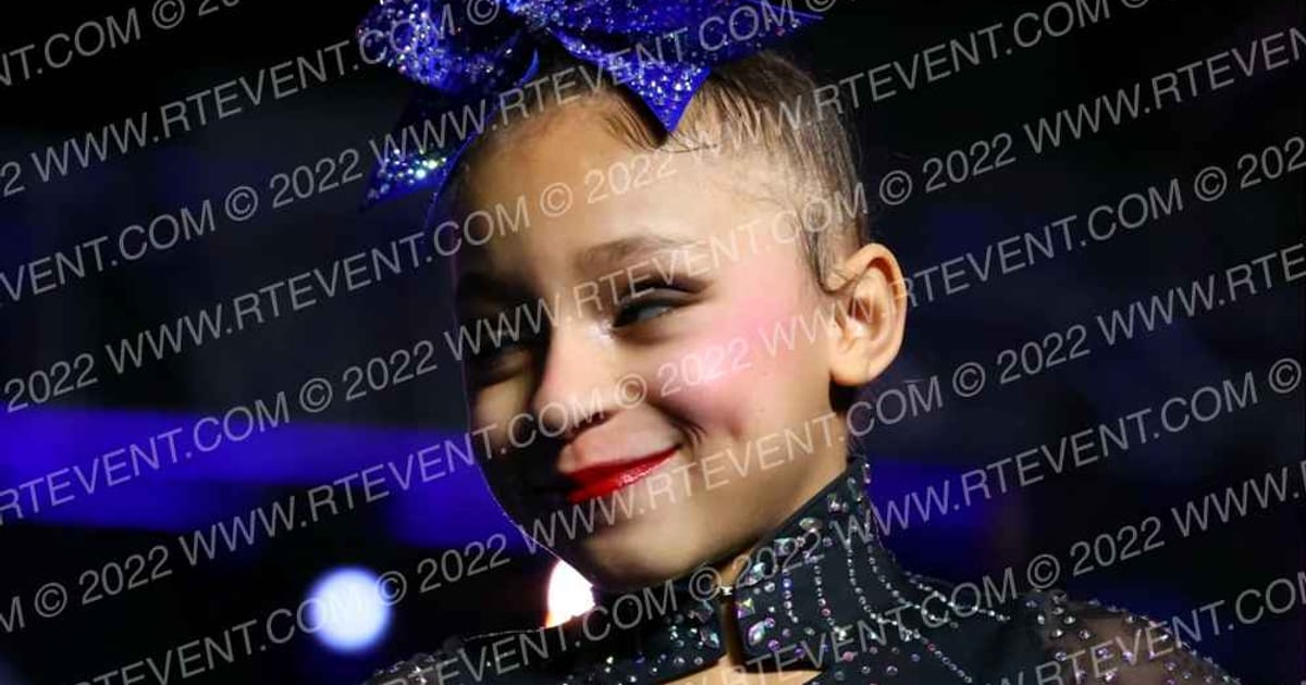 BSRI Allstars Youth Riot · Athletic Championships Grand Nationals